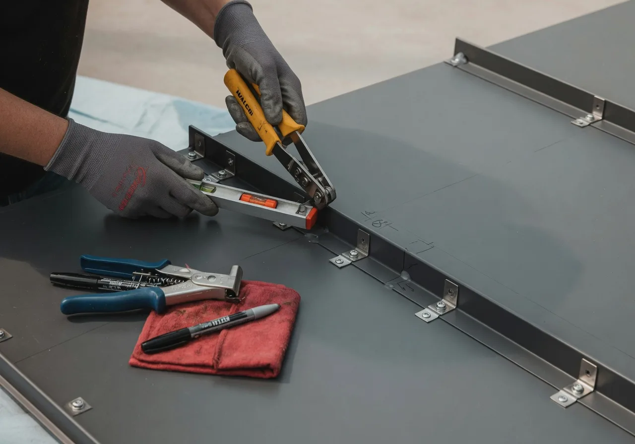 Why choose Metal Roofing Installation in Merry Hill, NC